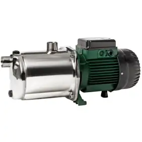 Dab EUROINOX 40/50M multistage centrifugal pump...