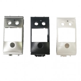 KIT 3 Perry front panels for detectors...