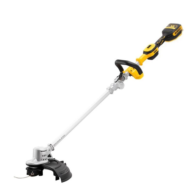 Dewalt XR 18V  grass trimmer without batteries DCMST561N-XJ