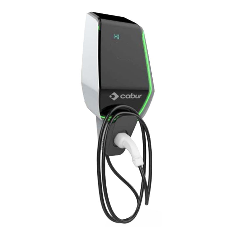 Tera Smart EV Chargeur Type 2 Wallbox: Borne de Recharge Vehicule