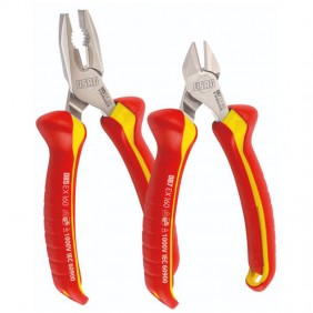 Usag 085 EX-SE2 universal pliers and cutter set...