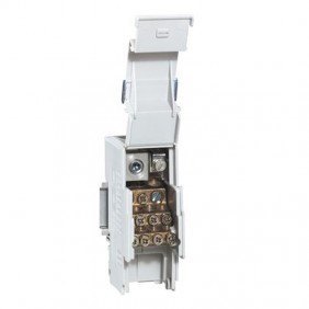 Distribuidor modular Legrand Viking 1P 160A 13...