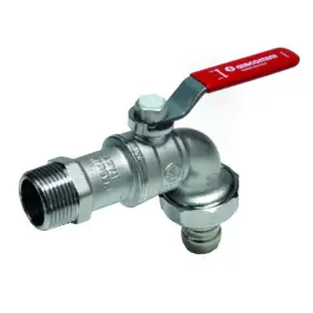 Giacomini hose tap lever handle R621X003
