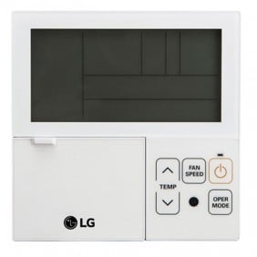 LG PREMTB001 Individuelle Standard...