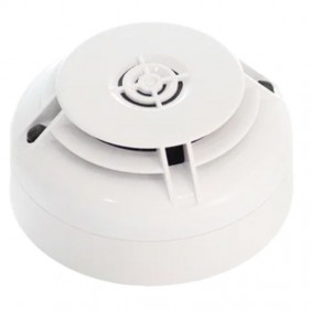 Notifier  Optical Smoke-Detector without base...