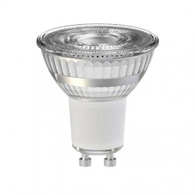 Lampadina dicroica LED Tungsram Ge 6W 3000K...