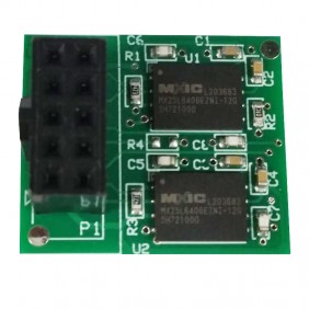 Comelit voice card for Vedo control panels