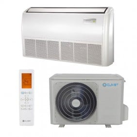 Clivet Ceiling Or Wall Mounted Air Conditioner...