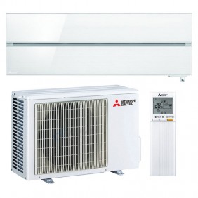 Mitsubishi Kirigamine Style Air Conditioner...