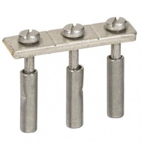 Bare Legrand bar for din clamps 037540