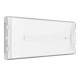 Linergy Selfie LED wall mounted emergency lamp...
