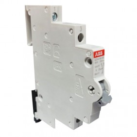 Interruptor ABB E214-16-101 1P 16A M093873