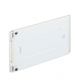 Switchboard Bticino My Home DIN h 30cm in glass...