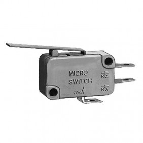Micro-déviateur Melchioni levier 5A-125/250V...