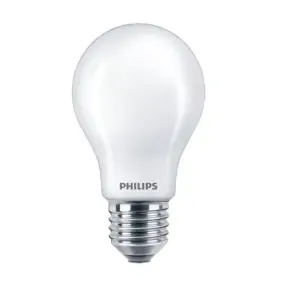 Lampadina Goccia a LED Philips 3,4W 2700K...