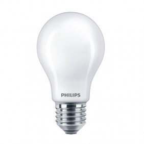 Philips LED Drop Bulb 3,4W 2700K E27 Regulable...