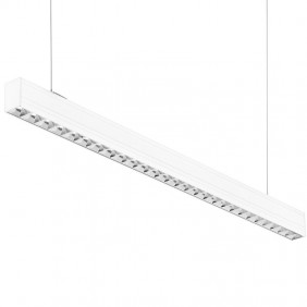 Century LINKY Linear 32W 4000K LED Suspended...