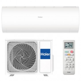 Haier Pearl Air Conditioner 6.8KW 24000Btu WIFI...