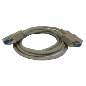 Bentel serial cable 9 PIN female CABLE-SER