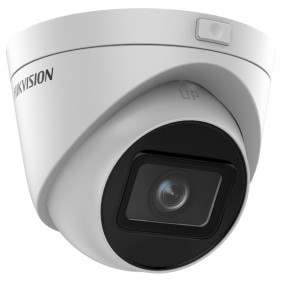 Caméra dôme Hikvision DS-2CD1H43G0E-IZ IP 4MP...