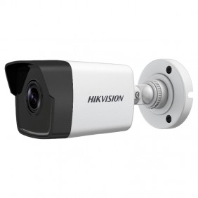 Caméra Bullet Hikvision DS-2CD1043G0E-I IP 4MP...