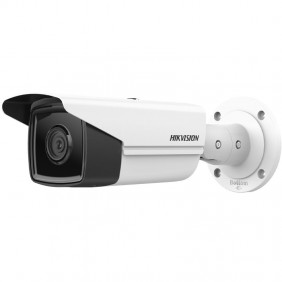 Caméra Bullet Hikvision DS-2CD2T43G2-4I IP 4MP...