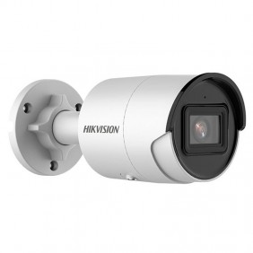 Caméra Bullet Hikvision DS-2CD2043G2-I IP 4MP...