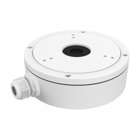 Hikvision DS-1280ZJ-M Junction Box for Dome...