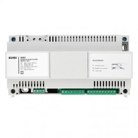 Elvox power supply unit for video entry system...
