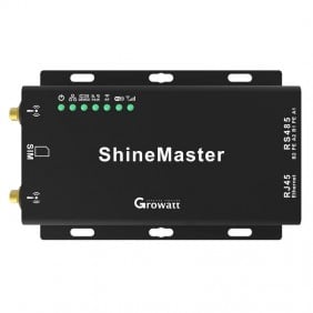 Shine Master Growatt for RS485 Cable Connection...