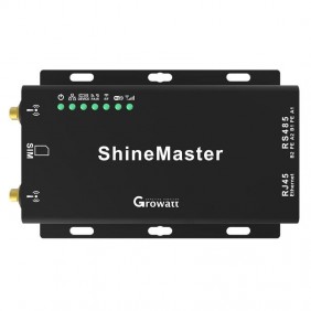 Shine Master Growatt per Connessione cavo RS485...