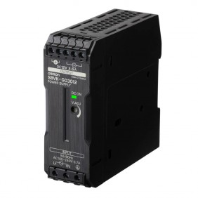 Omron Schaltnetzteil 12DC 2,5A 30W PRO S8VKG03012