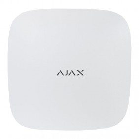 Centrale Ajax HUB2 PLUS 4G 2 SIM WI-FI+LAN...