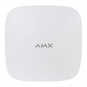 Ajax Control unit HUB2 PLUS 4G 2 SIM WI-FI+LAN...