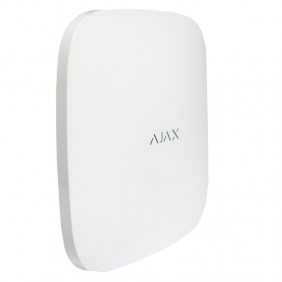 Centrale d'alarme Wireless AJAX HUB 100 Zones...