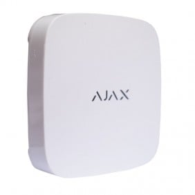 Detector of flooding in Wireless AJAX White...