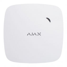 8209 Ajax FireProtect Wireless Fire Detector...