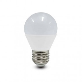 Duralamp LED Sphere Bulb 5W 6400K E27...