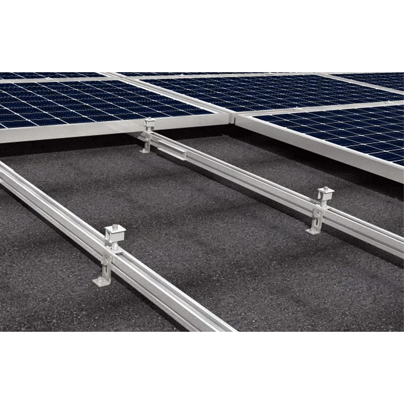 Staffa angolare Fischer MW SA A2 76x32mm per fotovoltaico 00518952