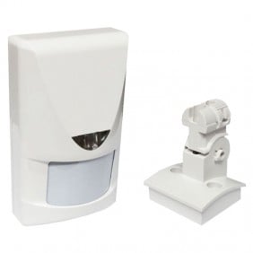 Bentel Antimask Dual Technology Detector AKAB-W
