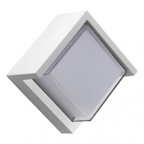 Century Pura Cube 10W 4000K White LED Ceiling...