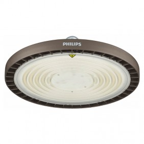 Philips 168W 4000K 20500 Lumen Foco LED...