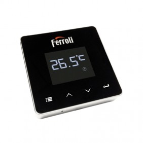 Ferroli Connect Smart Thermostat for Boilers...