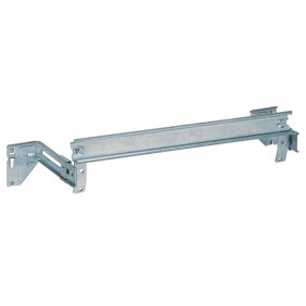 Hager Adjustable and Tilting Din Rail 500x685mm...