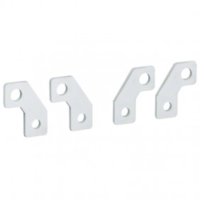 Hager 4 Split Front Attachments Kit for H630...