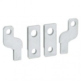 Kit 4 Hager Split Front Attachments for Box...