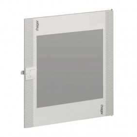 Hager 550X500 Clear Glass Door for Vega D...