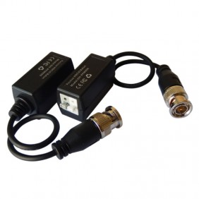 Hiltron Pair of balun distance up to 300m...