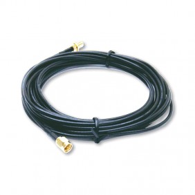 Hiltron GSM Cable Extension Male Female 5...
