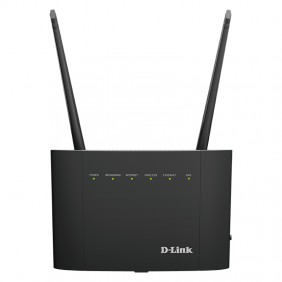 D-link wireless AC1200 Gigabit VDSL/ADSL modem...